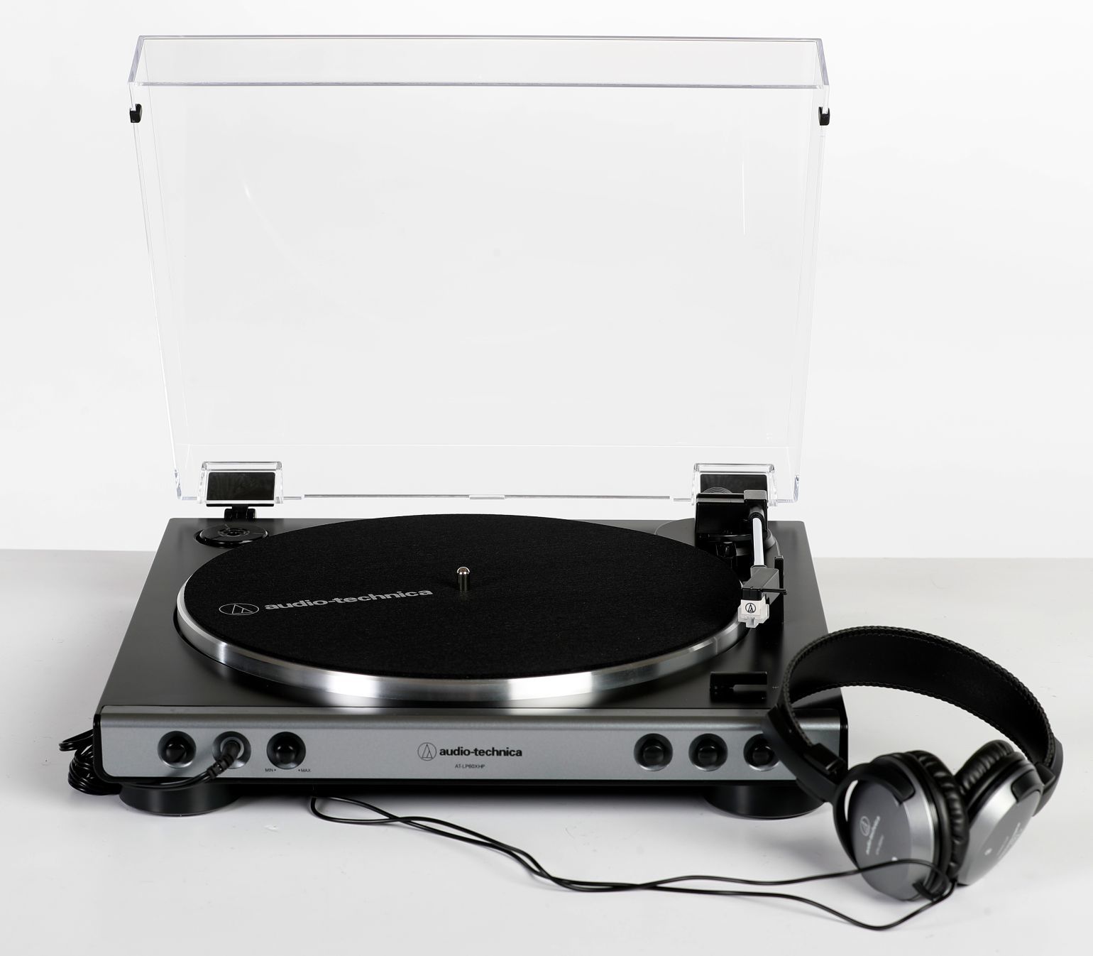 Cameron Records Turntable pic